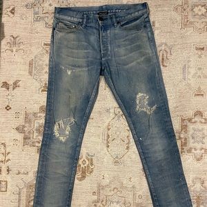 John Elliott Jeans
